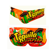 Erkek Waterpolo Mayo Tequila Sunrise