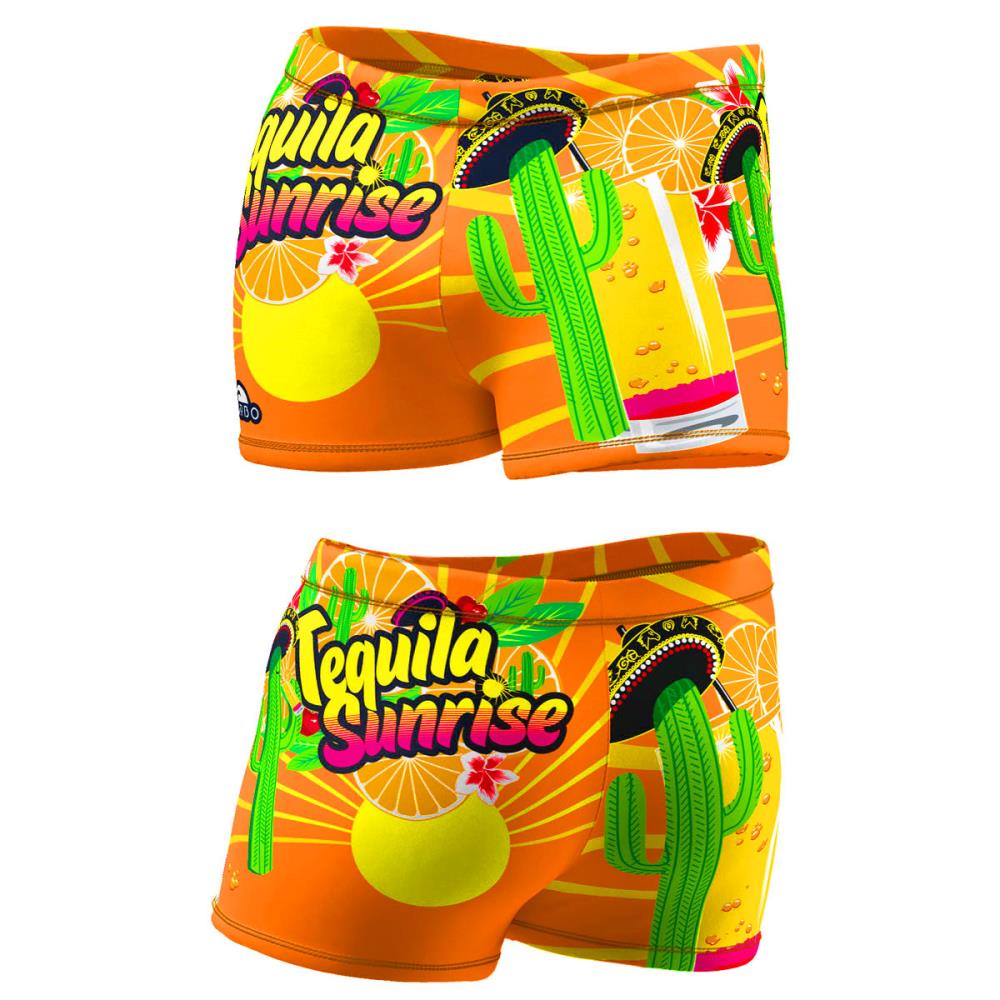 Compra Boxer Tequila Sunrise Vibes