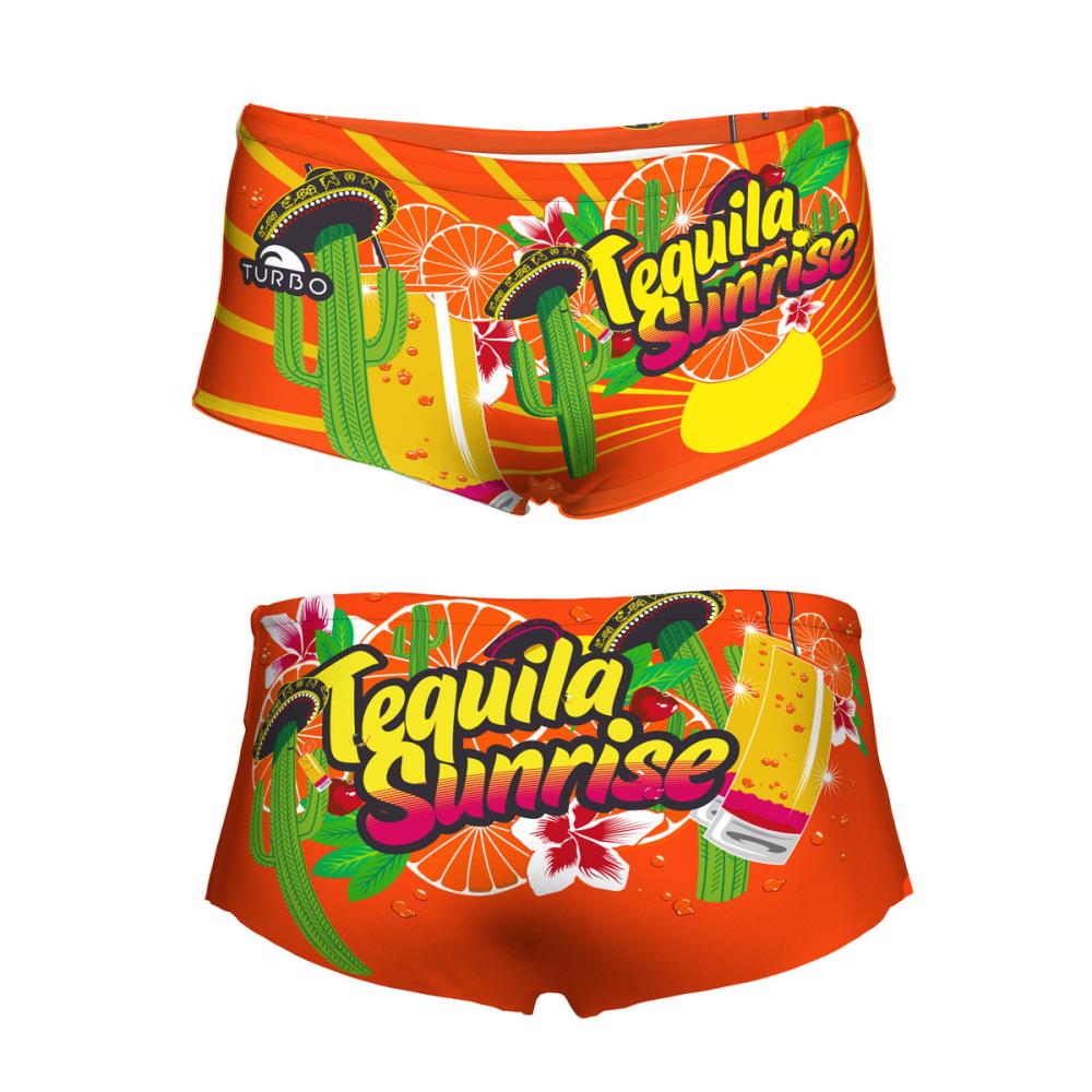 SUPER TANK TEQUILA SUNRISE