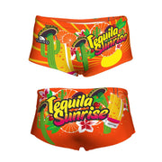 Super Tank Tequila Sunrise