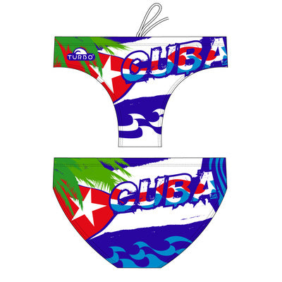 Compra Плавки для водного поло детские Cuba