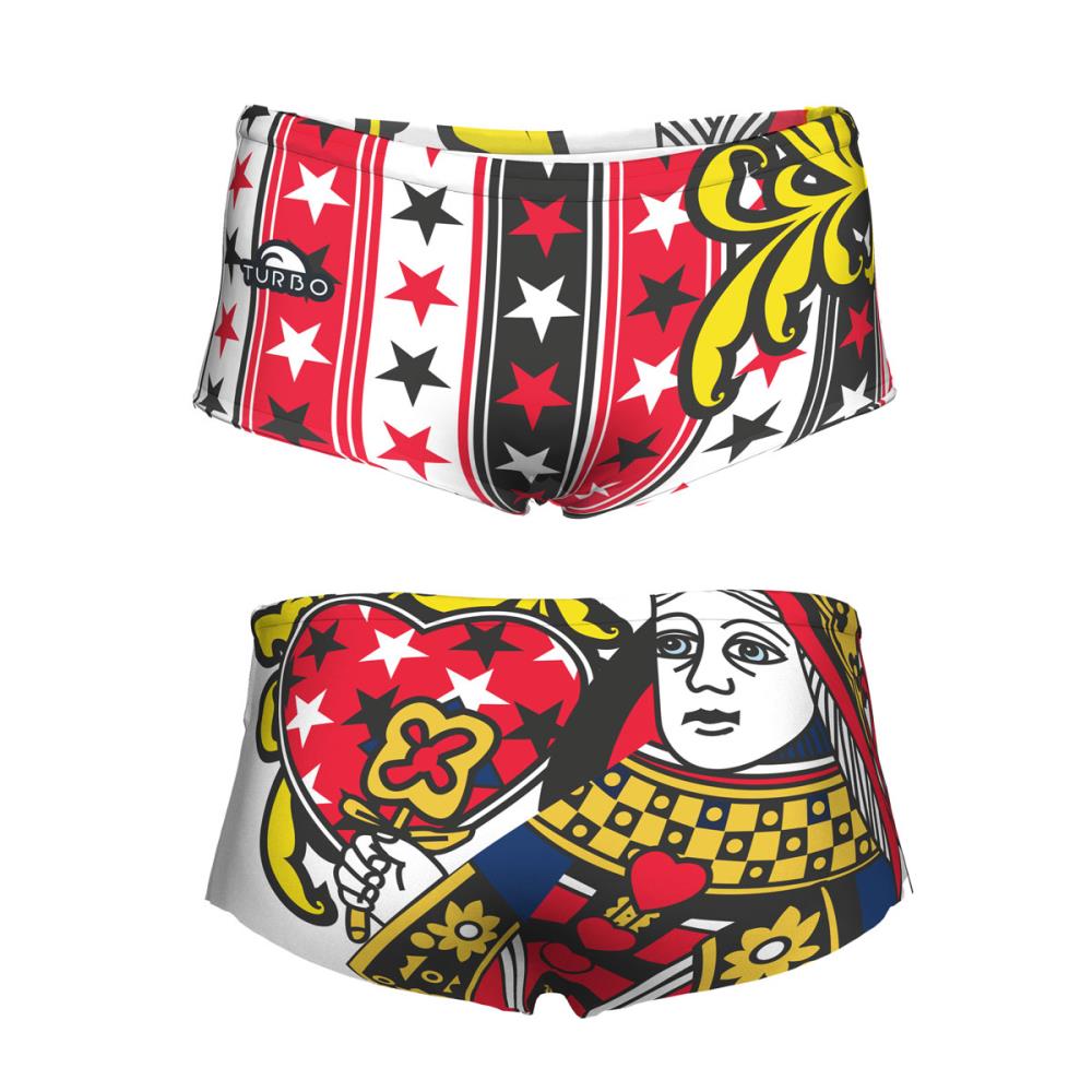 Compra Super Tank Big Queen