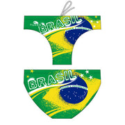 Kupaći kostim za vaterpolo muškarac Brazil 2012