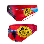 Costume da bagno uomo San Diego per nuoto