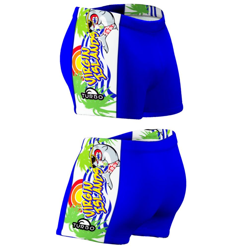 Compra Virgin Adaları Boxer