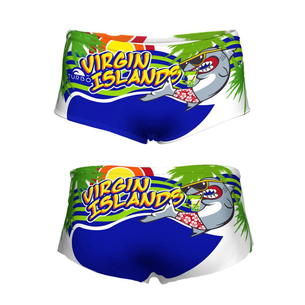 Süper Tank Virgin Adaları