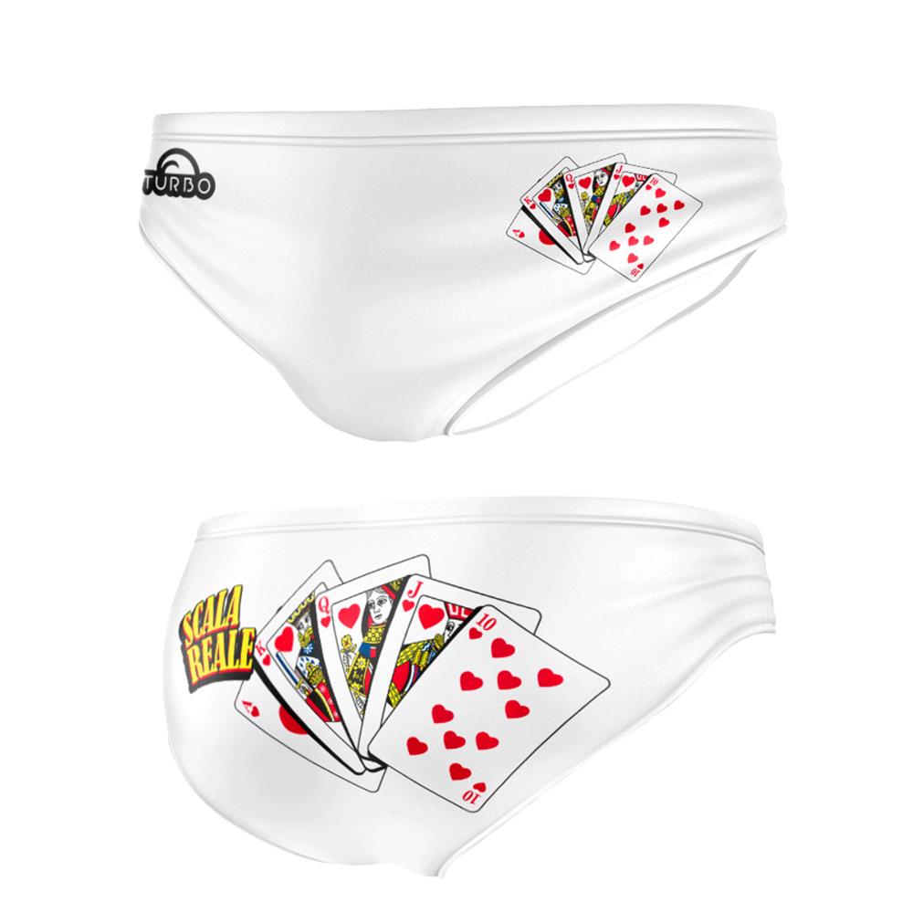 Compra SWIMMING MEN SUITS SCALA REAL