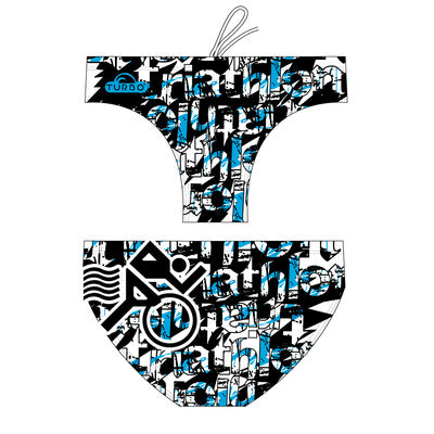 SWIMMING MEN SUITS MULTI TRIATHLON