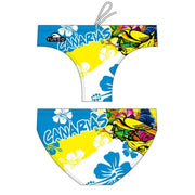 Banyador Waterpolo Cavall. Canàries Love-Pajaro