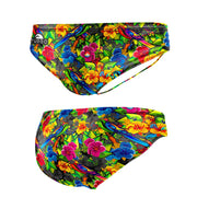 Bañador Natacion Hombre Flowers Paradise