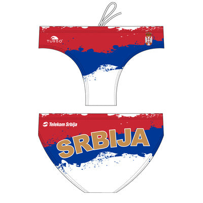 Μαγιό Waterpolo Caball. Srbja