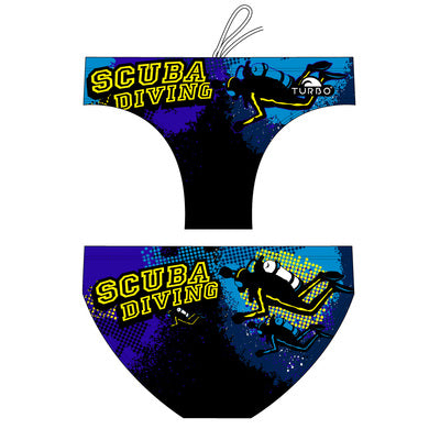 Compra Μαγιό Waterpolo Caball. Scuba Diving