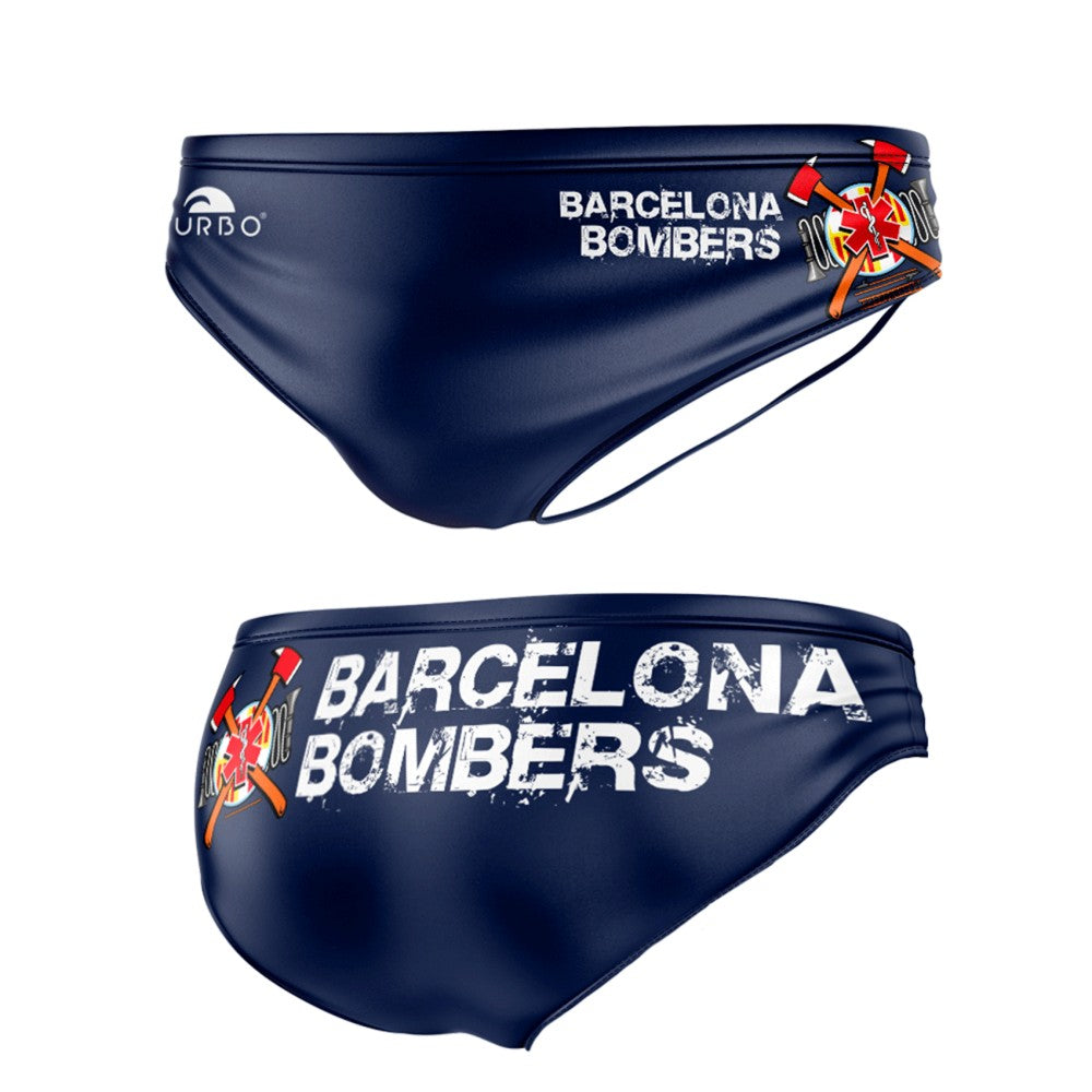 Compra Costume da bagno pallanuoto bambino Bombers Barcellona