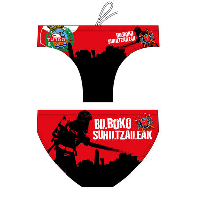 Yüzme Mayosu Erkek Pbt