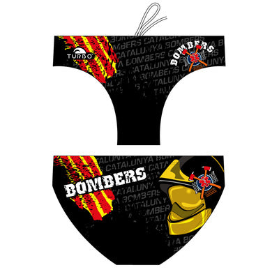 Compra WATERPOLO MEN SUITS BOMBERS CATALUNYA HAT