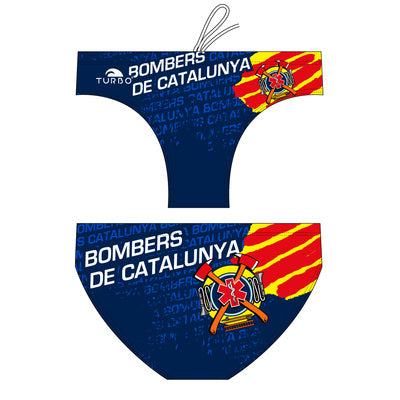 Banyador Waterpolo Nen Bombers Catalunya