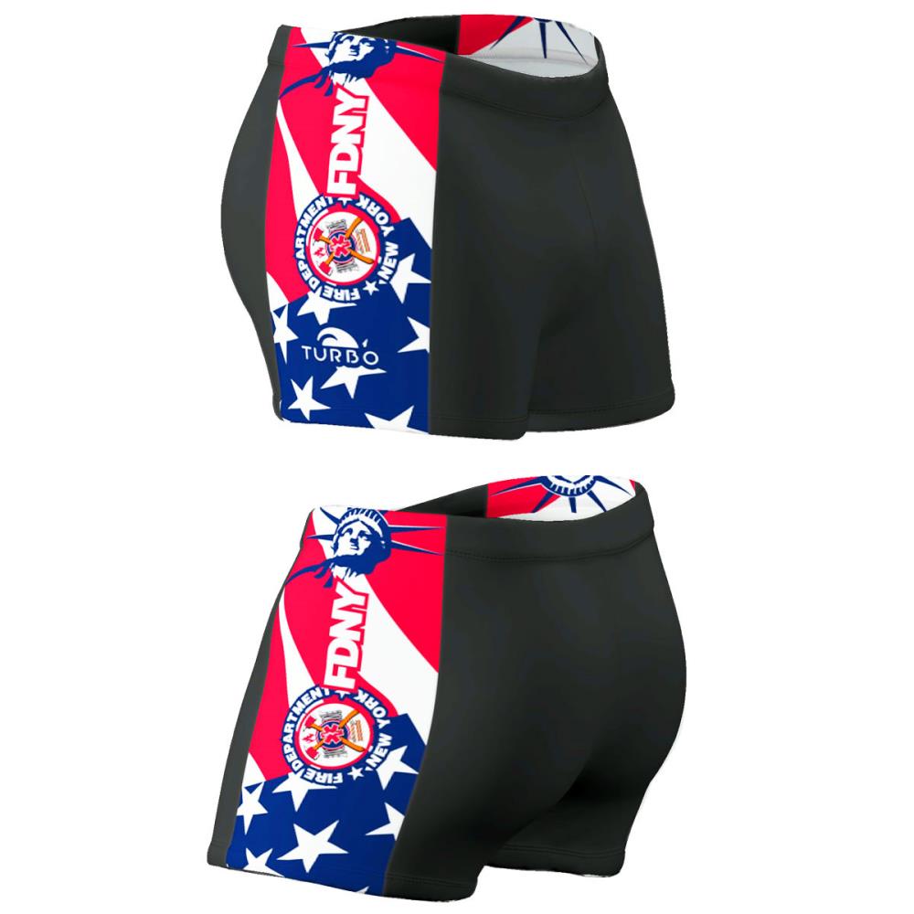Compra Boxer Band Fd New York