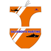 Banyador Natació Home Salvament Marítim