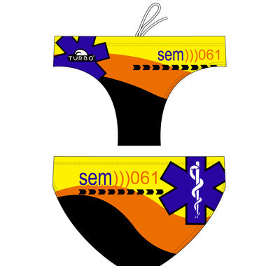 Compra Costume da bagno uomo nuoto Sem