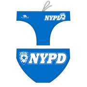 Çocuk Su Topu Mayo Polis New York