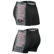 BOXER BAND TRAIN HARD