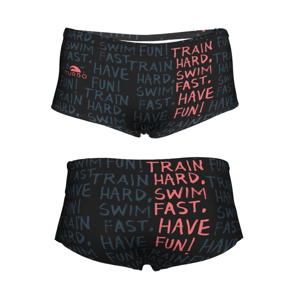 Super Tank Train Hard