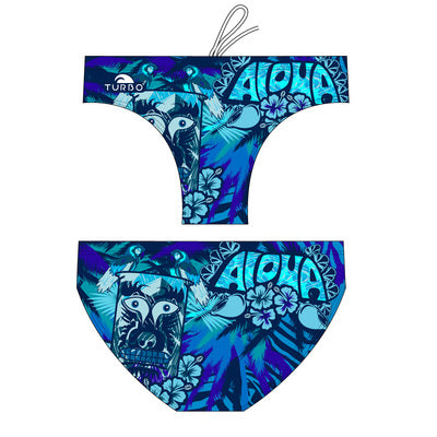 WATERPOLO MEN SUITS ALOHA