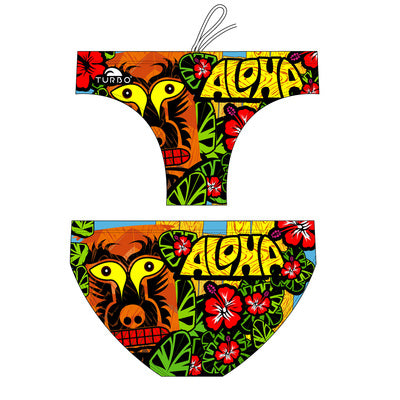 WATERPOLO MEN SUITS ALOHA
