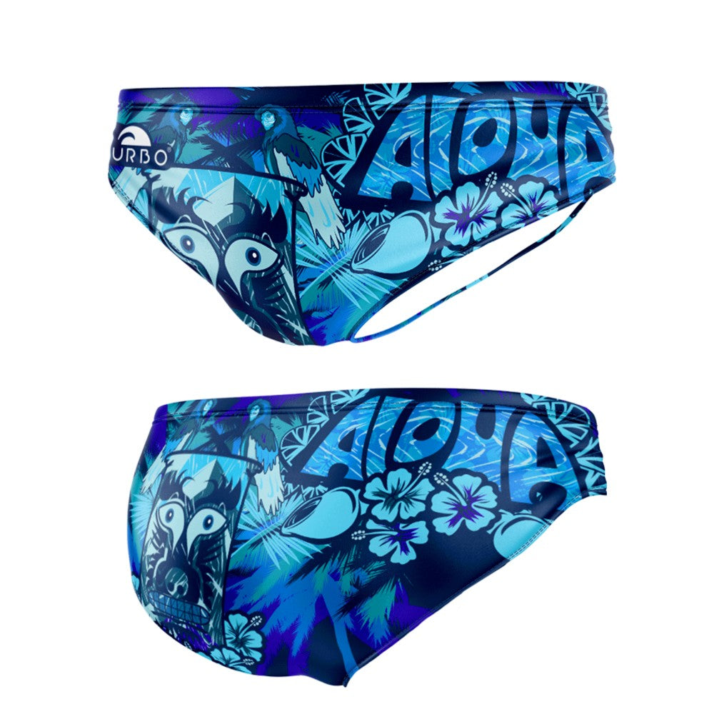 Compra Wasserball-Badeanzug für Jungen Aloha