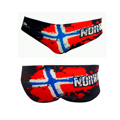 Compra Strój kąpielowy do waterpolo dla mężczyzny New Norway