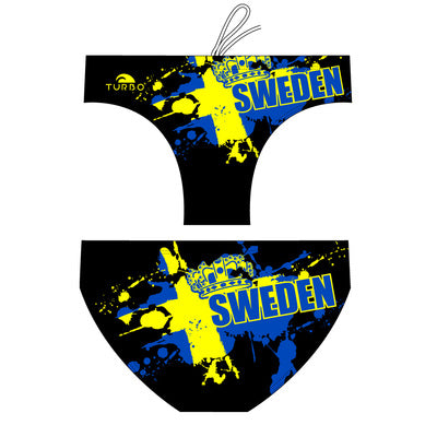 Compra 兒童游泳衣 Sweden- Corona