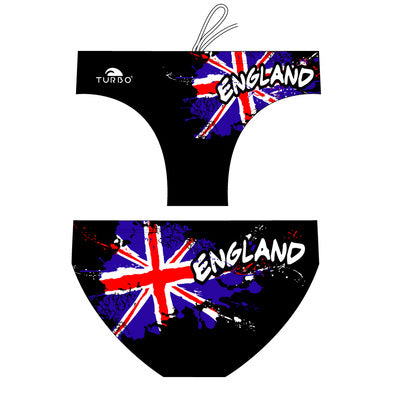 Compra Erkek Yüzme Mayo England 2012