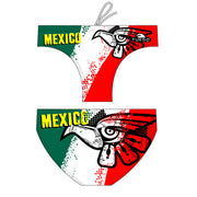 Strój kąpielowy do pływania dla mężczyzny Mexico Falcon