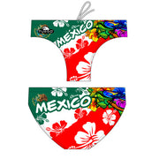 Bañador Waterpolo Caball. Mexico 2012