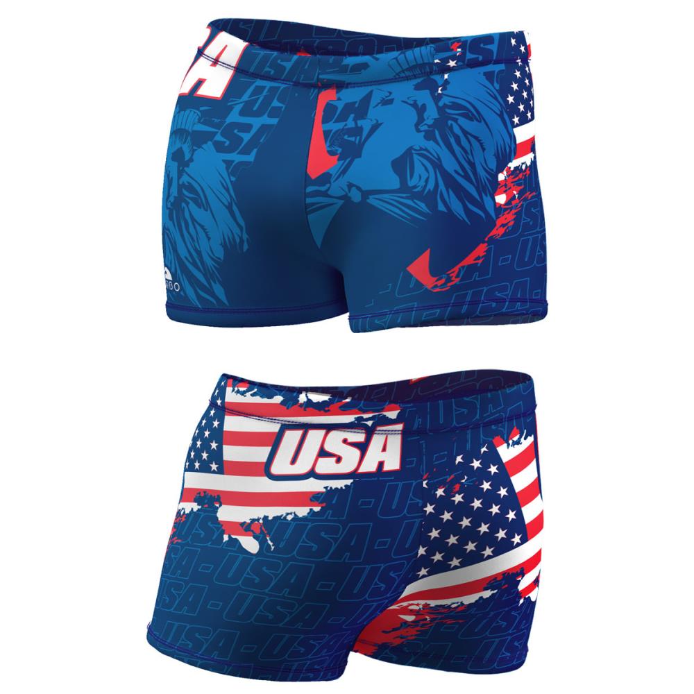 Boxer USA
