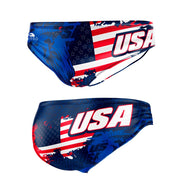 Costume da bagno uomo per nuoto USA