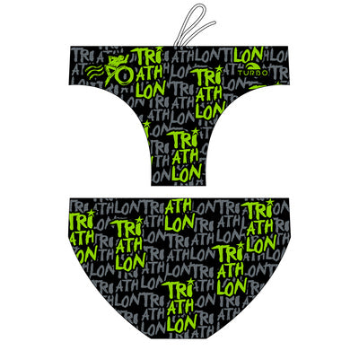 Zwemkleding Kind Triathlon Basic 2