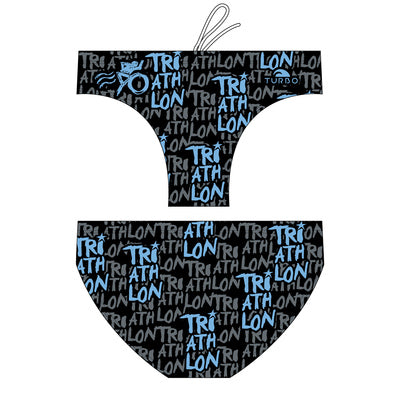 Compra Zwemkleding Kind Triathlon Basic 2
