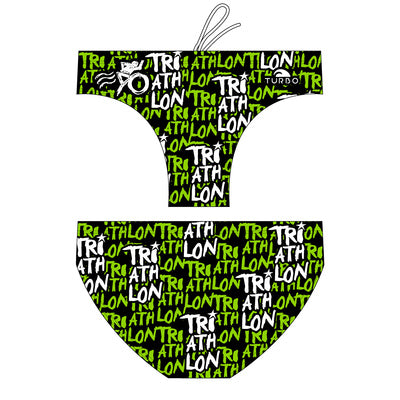 Compra Zwemkleding Kind Triathlon Basic 2