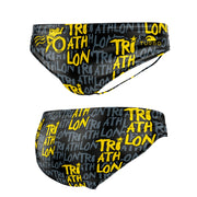 Zwemkleding Kind Triathlon Basic 2