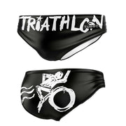 Banyador Waterpolo Home Triathlon Basic 1