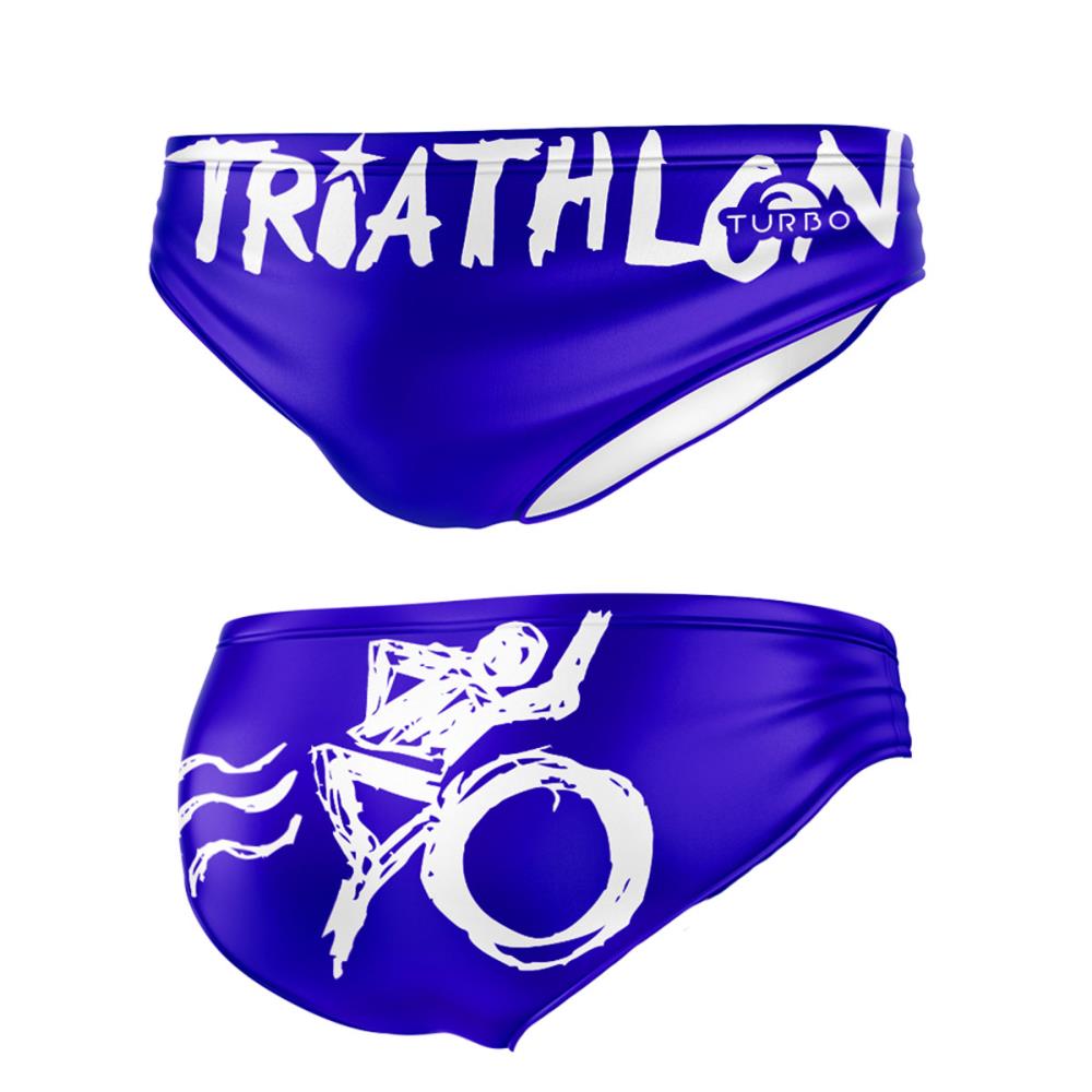 Compra Herren Triathlon Badeanzug Basic 1