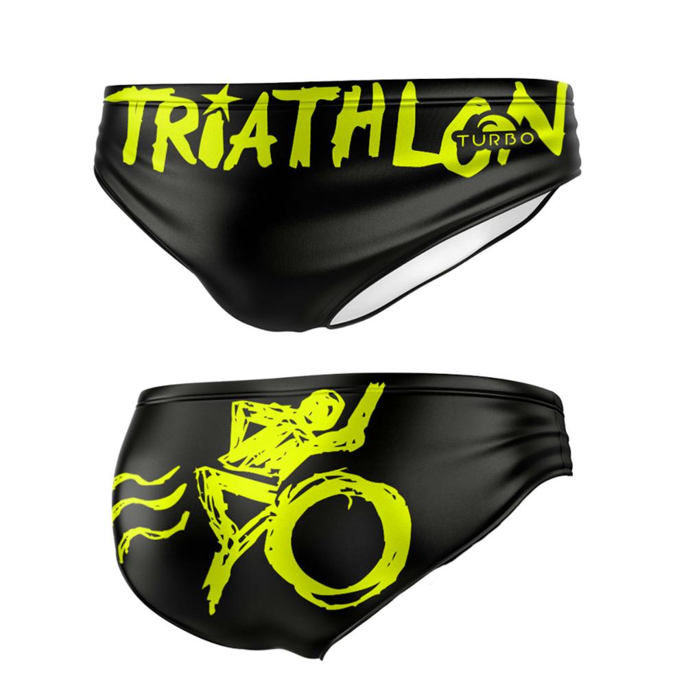 Compra Herren Triathlon Badeanzug Basic 1
