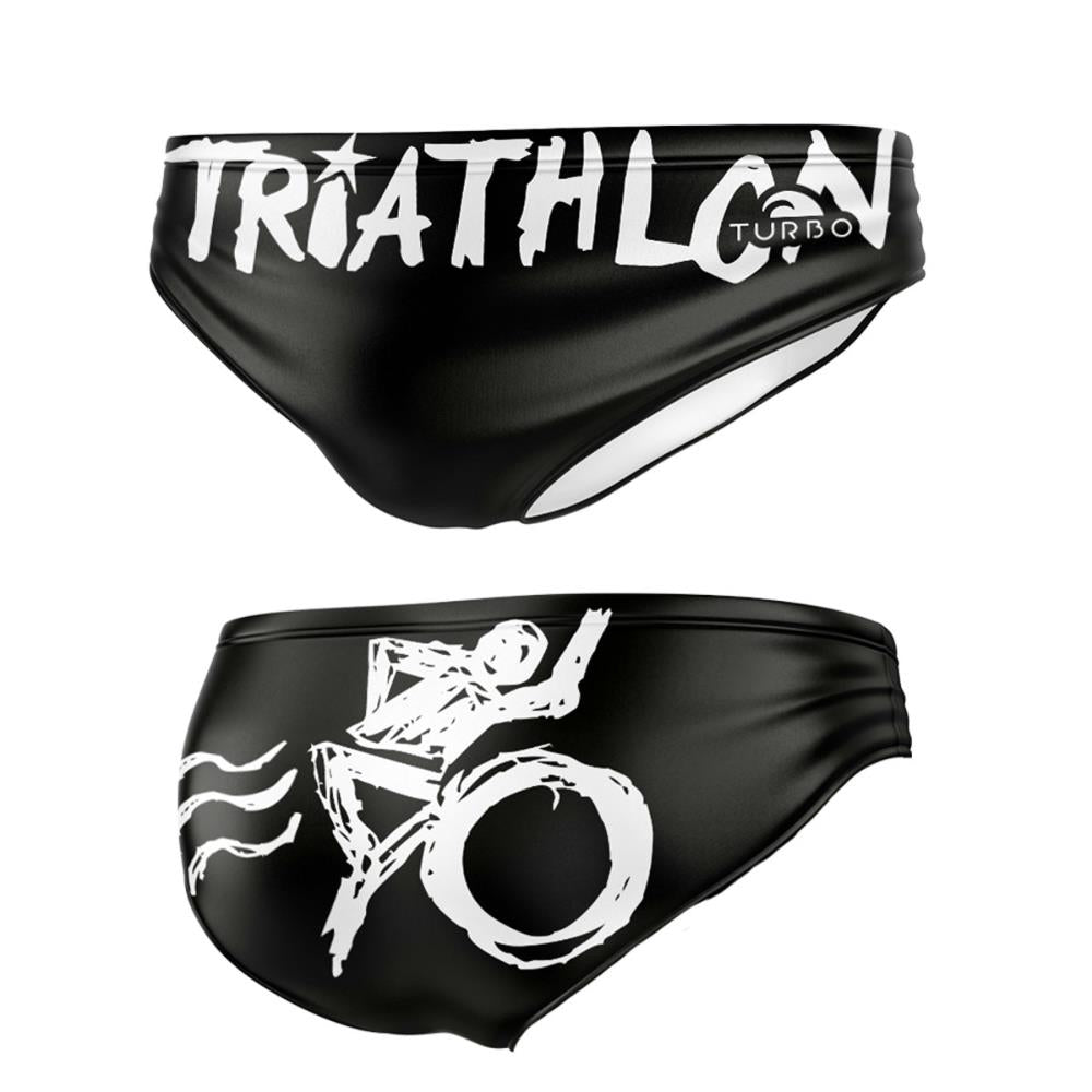 Compra Herren Triathlon Badeanzug Basic 1