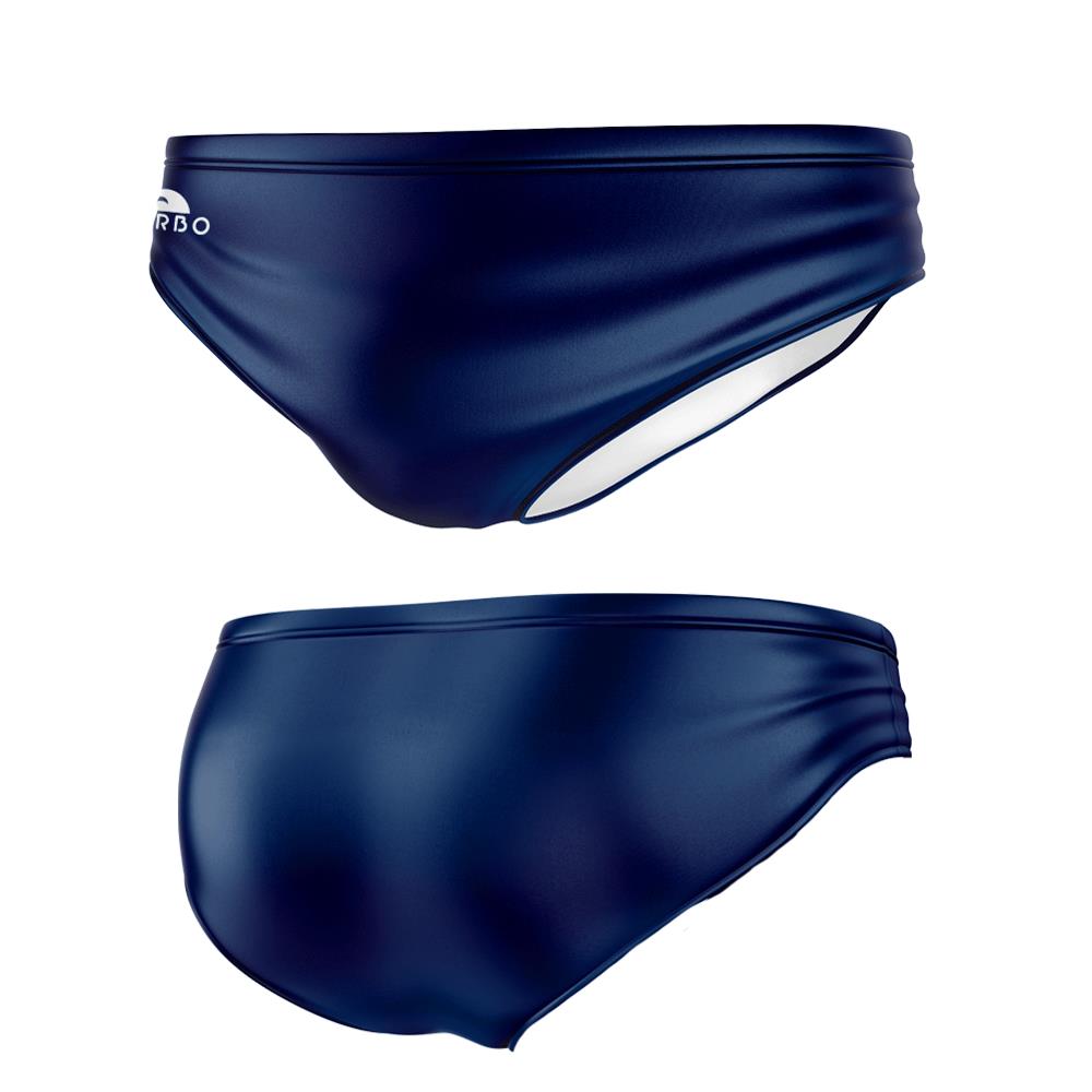 Wasserball-Badeanzug für Jungen Classic