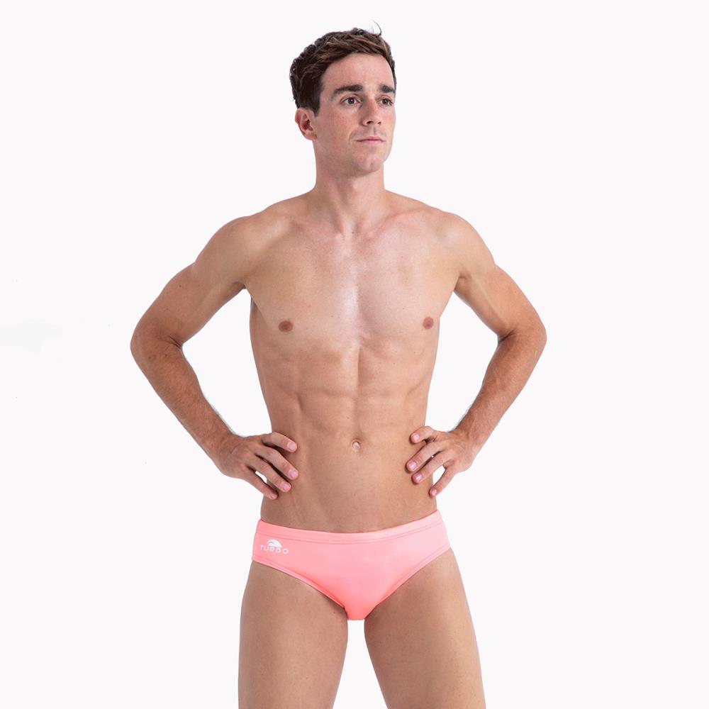 SWIMSUIT WATERPOLO CLASSIC PASTEL