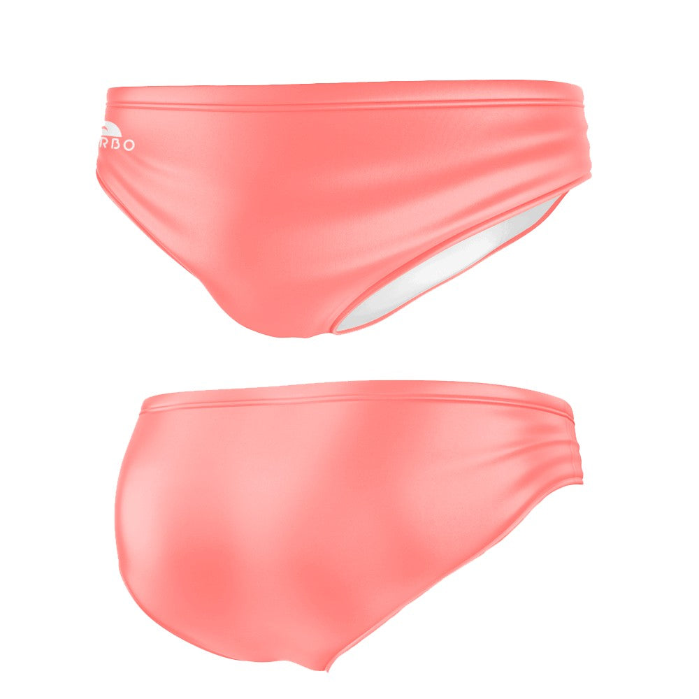 Fato de banho de pólo aquático Classic Pastel