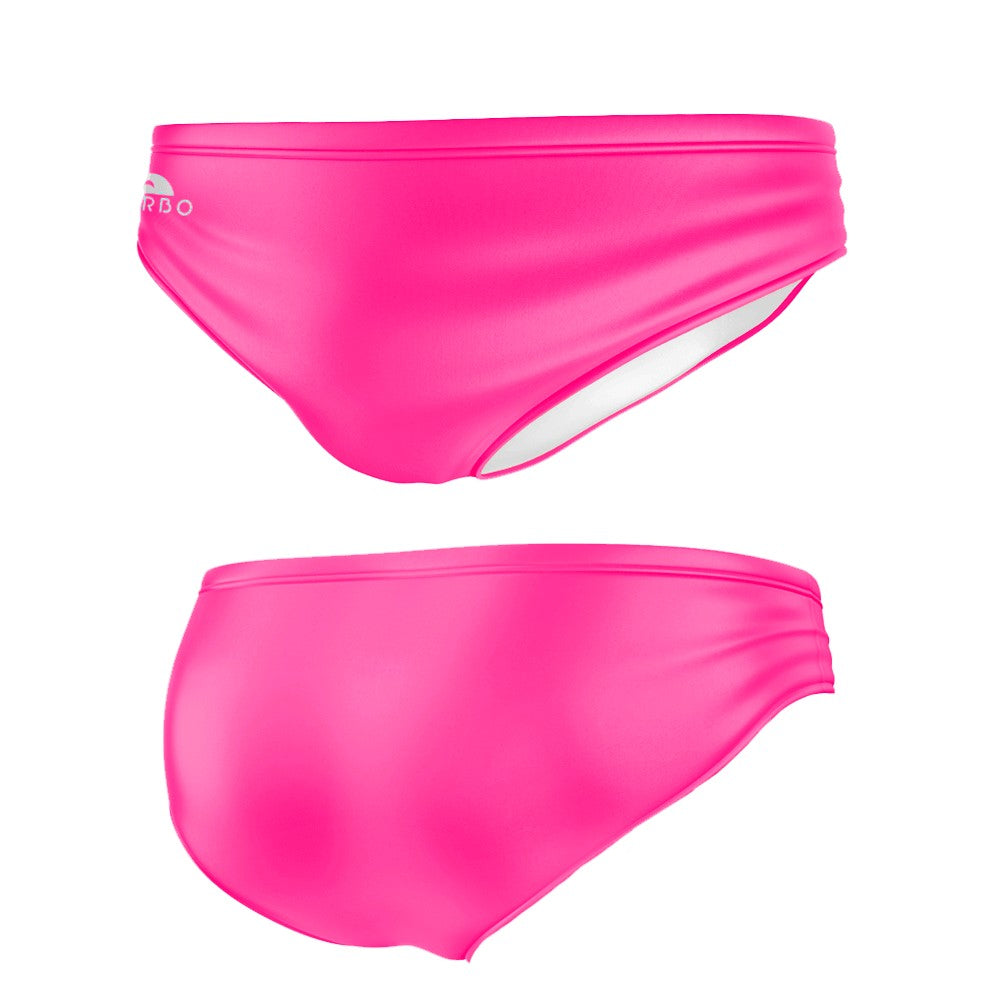 Fato de banho de pólo aquático Classic Pastel