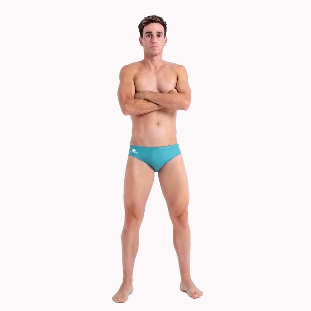 Compra Fato de banho de pólo aquático Classic Pastel