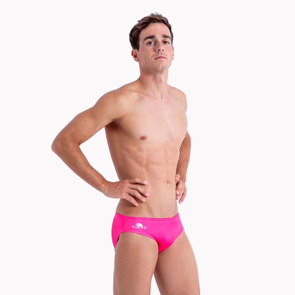 Plain Swimsuits--. SWIMSUIT WATERPOLO CLASSIC PASTEL